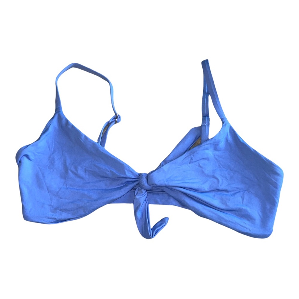 L*Space swimsuit top